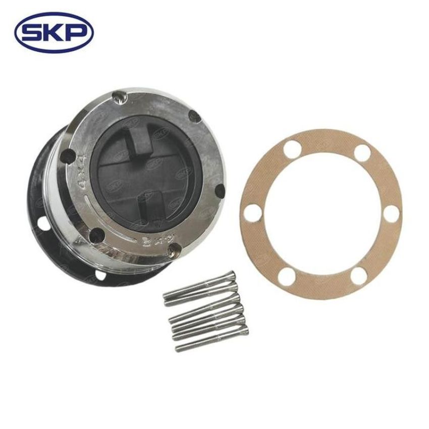 SKYWARD AUTOMOTIVE SK404016 Locking Hub