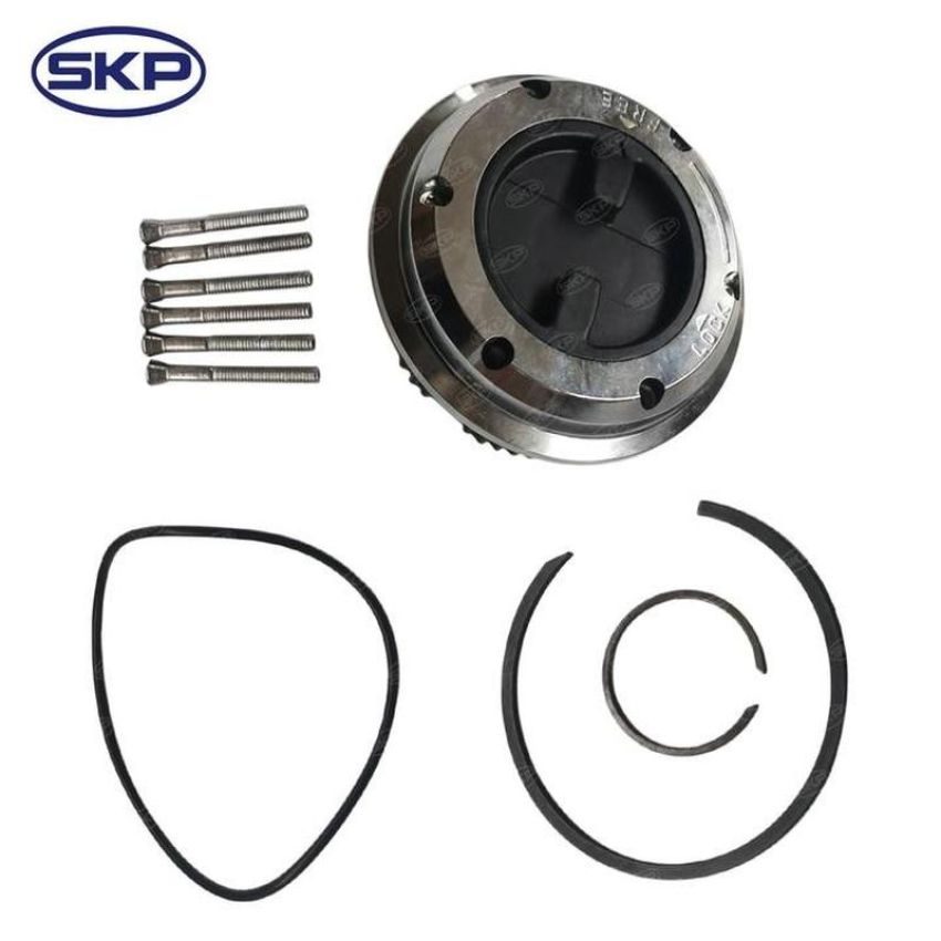 SKYWARD AUTOMOTIVE SK404018 Locking Hub