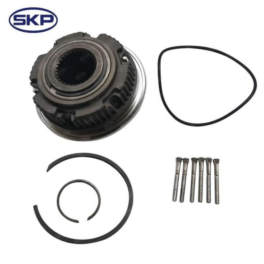 SKYWARD AUTOMOTIVE SK404018 Locking Hub