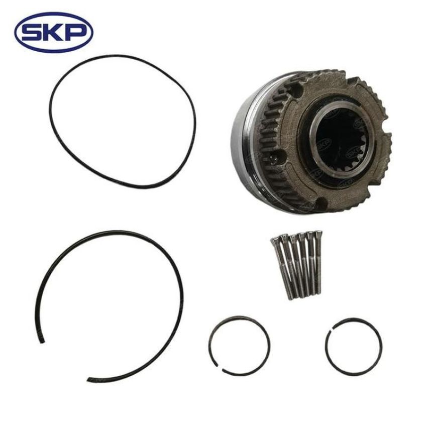 SKYWARD AUTOMOTIVE SK404019 Locking Hub