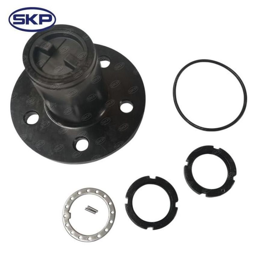 SKYWARD AUTOMOTIVE SK404020 Locking Hub