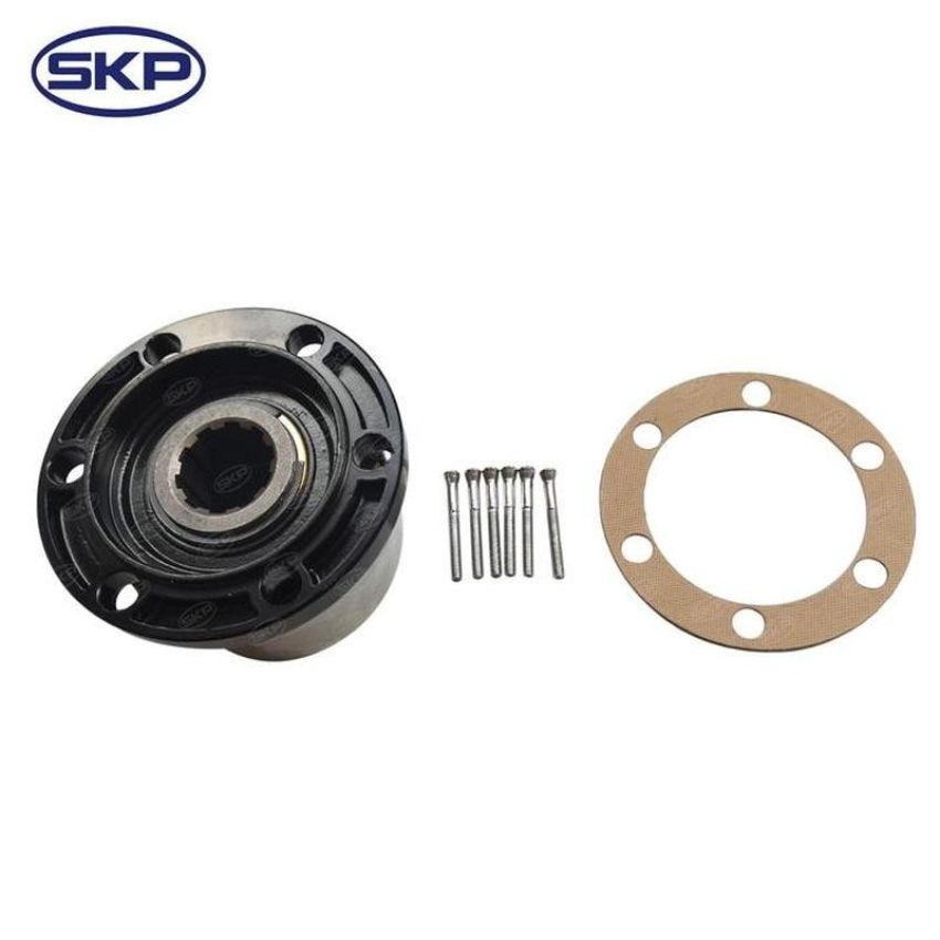 SKYWARD AUTOMOTIVE SK404022 Locking Hub