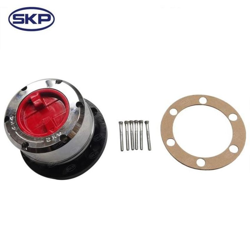 SKYWARD AUTOMOTIVE SK404022 Locking Hub