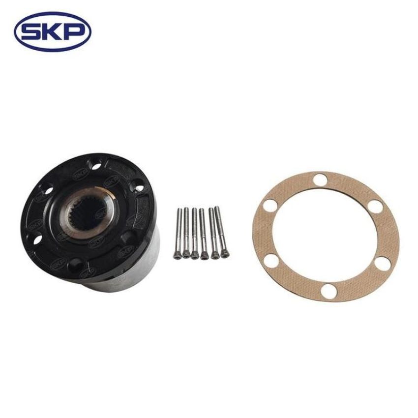 SKYWARD AUTOMOTIVE SK404023 Locking Hub