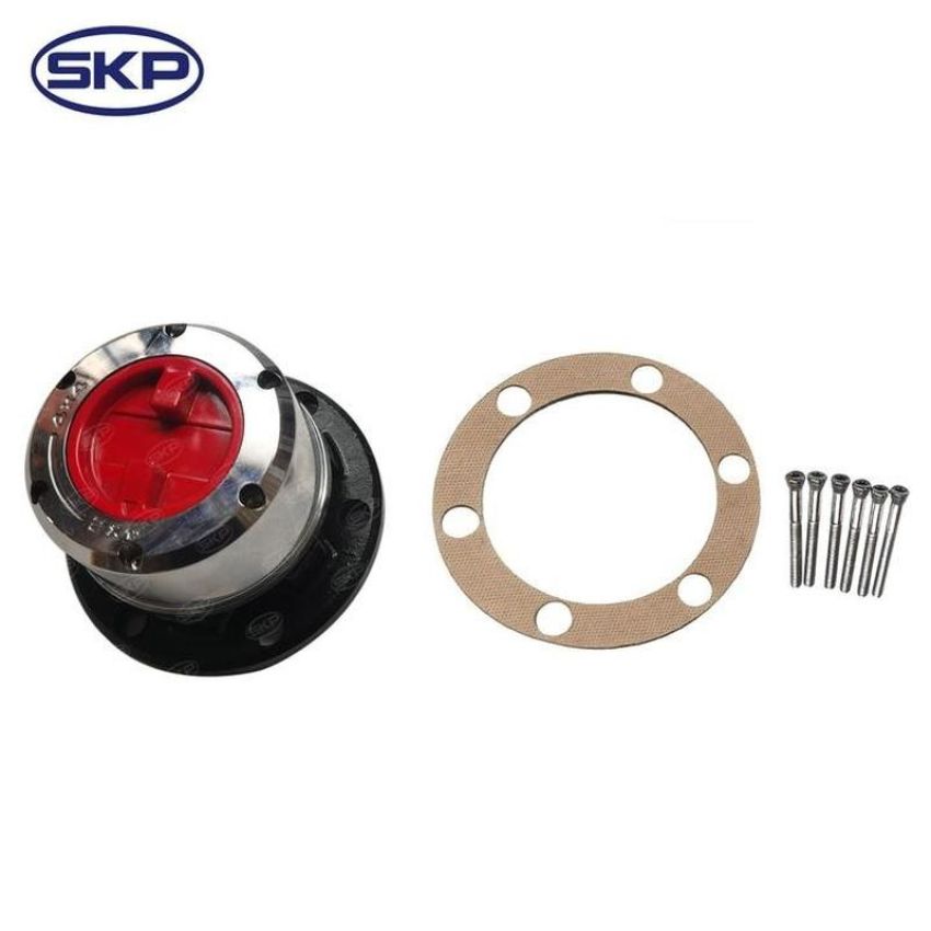 SKYWARD AUTOMOTIVE SK404024 Locking Hub