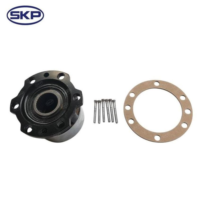 SKYWARD AUTOMOTIVE SK404025 Locking Hub
