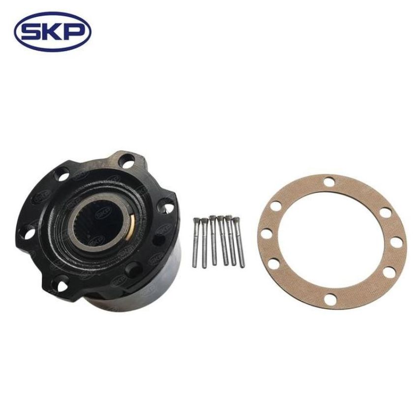 SKYWARD AUTOMOTIVE SK404025 Locking Hub