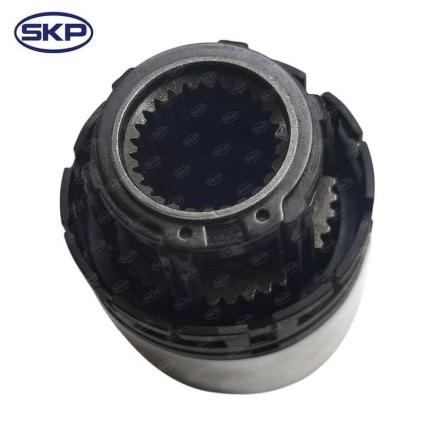 SKYWARD AUTOMOTIVE SK404026 Locking Hub