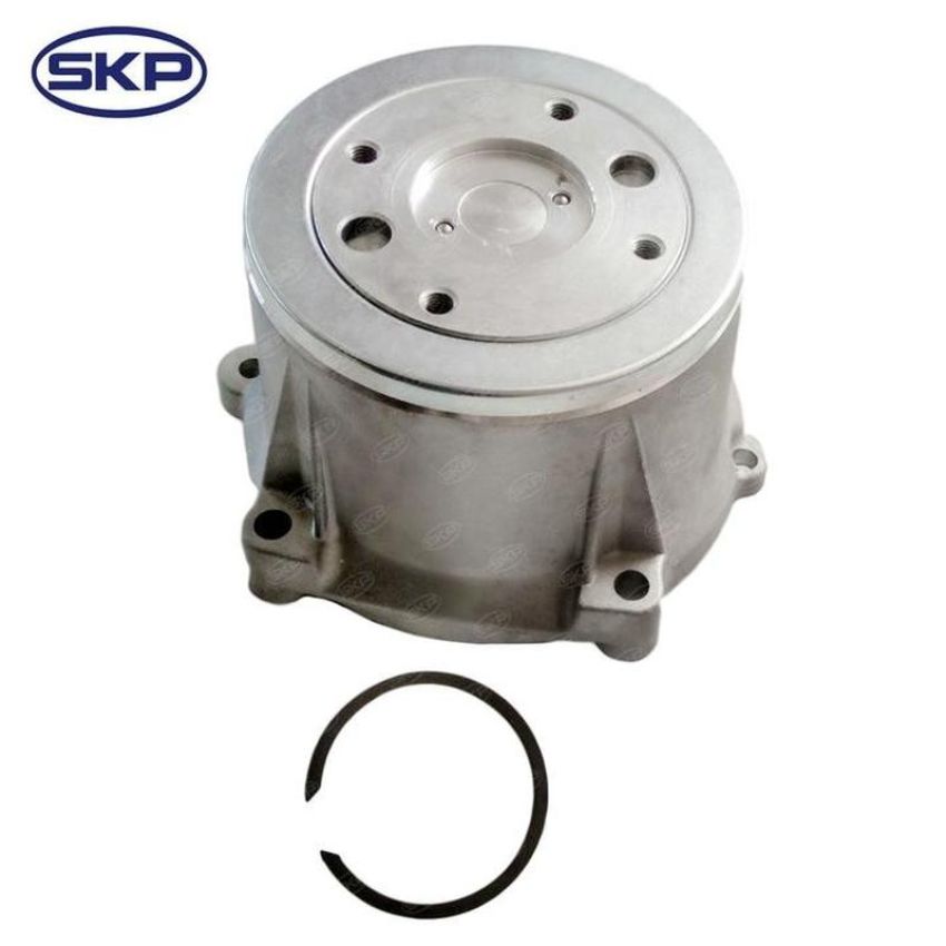 SKYWARD AUTOMOTIVE SK404029 Transfer   Case Viscous Coupling