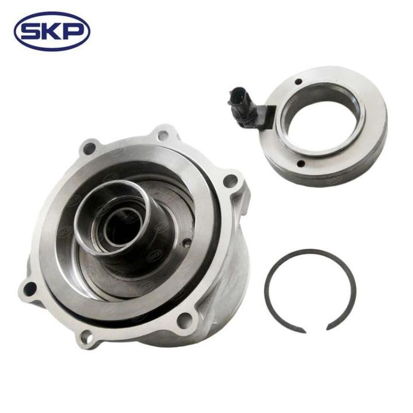 SKYWARD AUTOMOTIVE SK404029 Transfer   Case Viscous Coupling