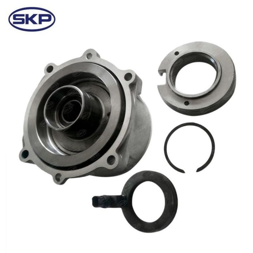 SKYWARD AUTOMOTIVE SK404029 Transfer   Case Viscous Coupling