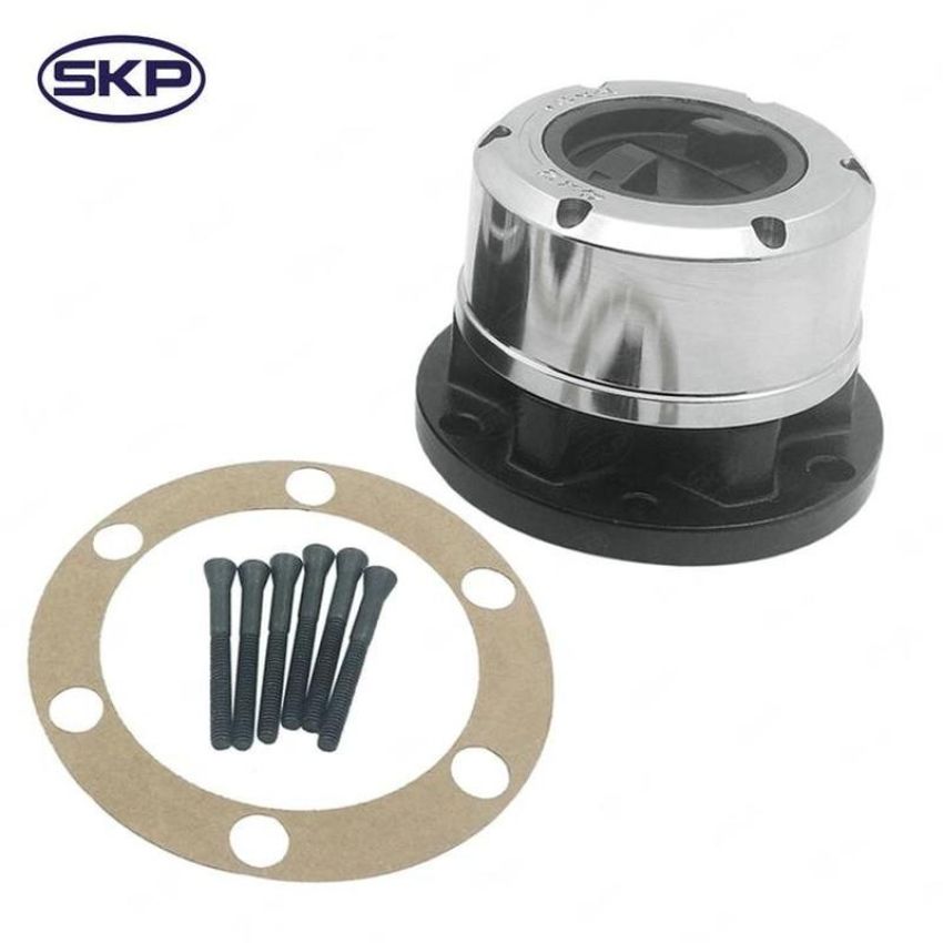 SKYWARD AUTOMOTIVE SK404438 Locking Hub