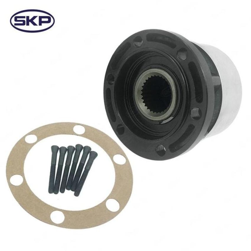 SKYWARD AUTOMOTIVE SK404461 Locking Hub