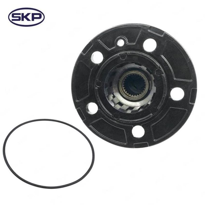 SKYWARD AUTOMOTIVE SK404465 Locking Hub