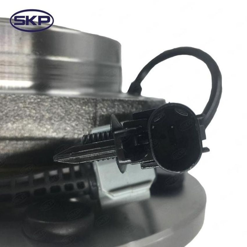 SKYWARD AUTOMOTIVE SK405065 Wheel Hub