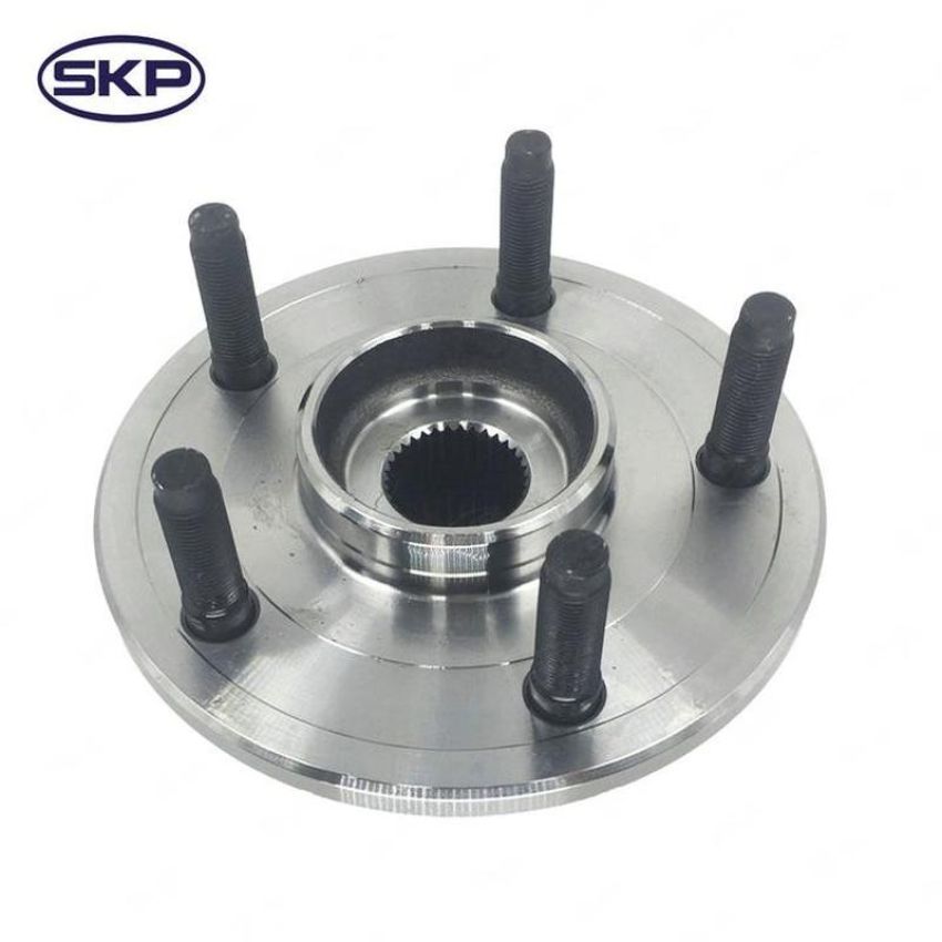 SKYWARD AUTOMOTIVE SK405067 Wheel Hub