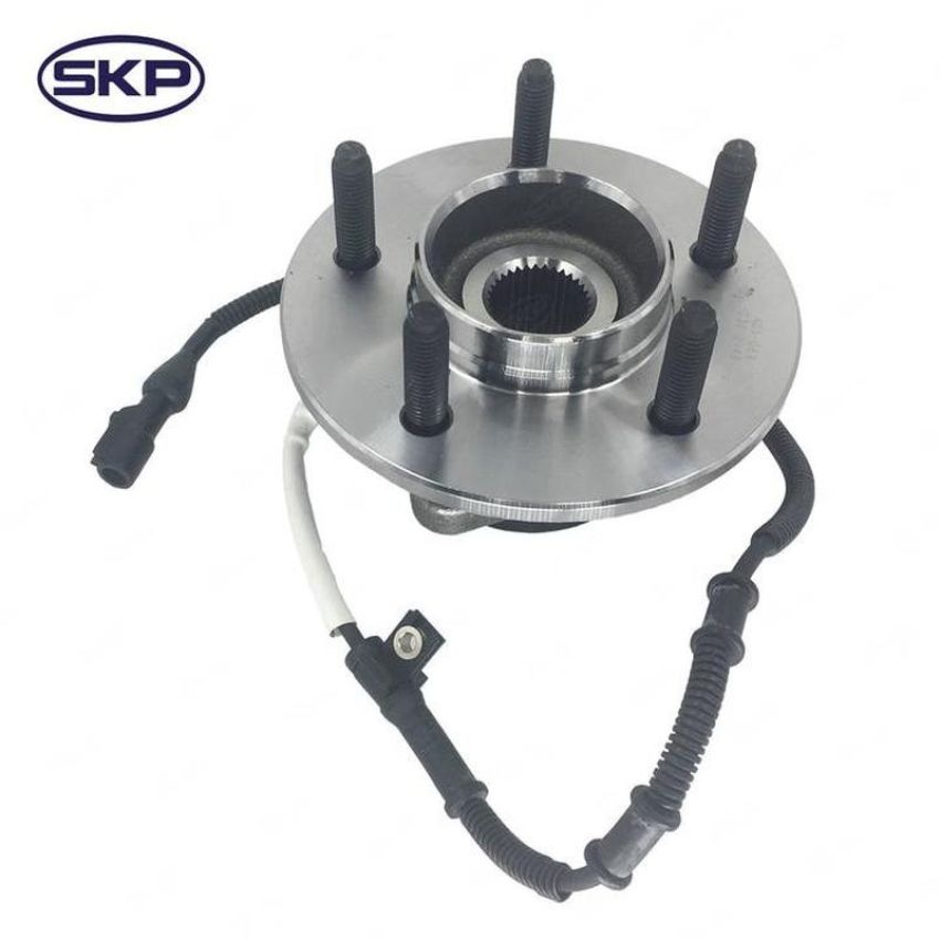 SKYWARD AUTOMOTIVE SK405069 Wheel Hub