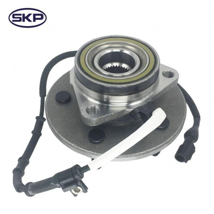 SKYWARD AUTOMOTIVE SK405069 Wheel Hub