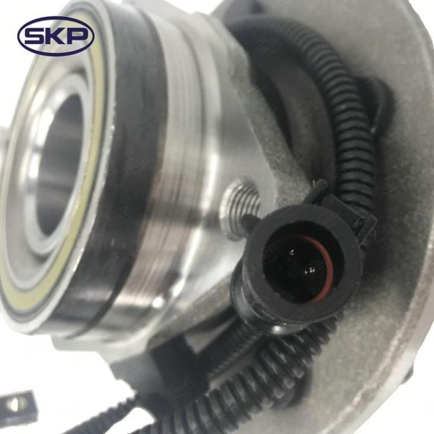 SKYWARD AUTOMOTIVE SK405069 Wheel Hub