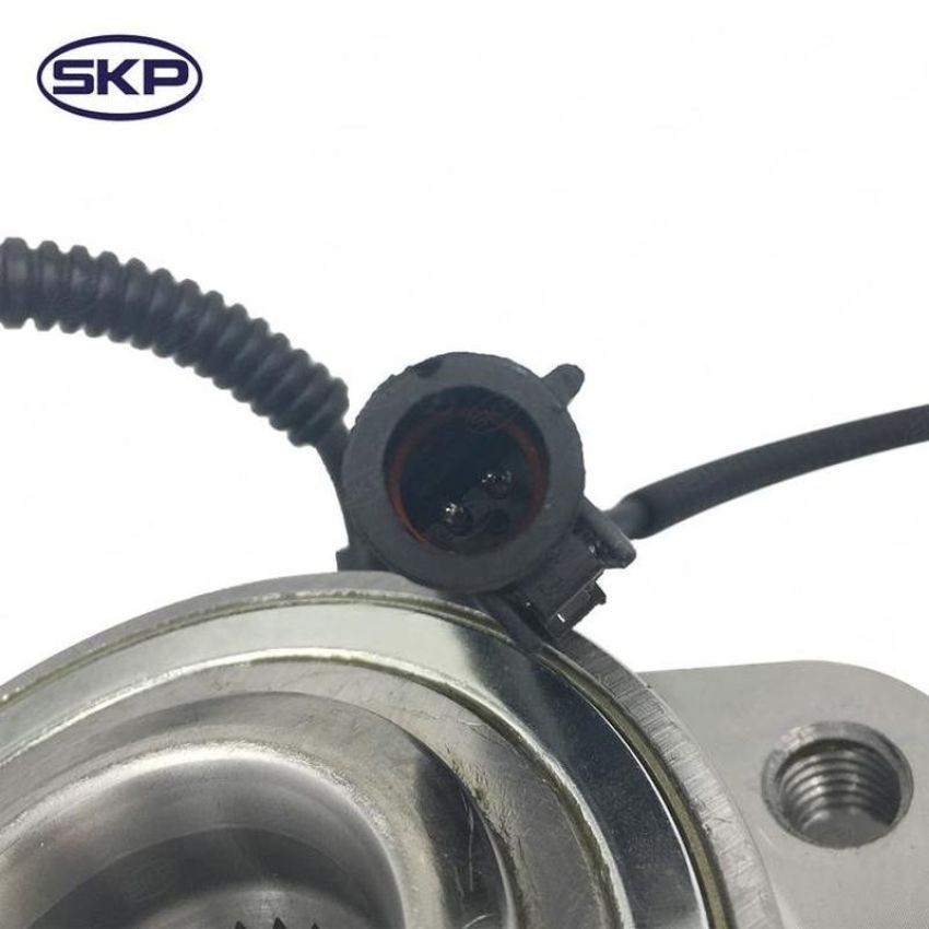 SKYWARD AUTOMOTIVE SK405070 Wheel Hub