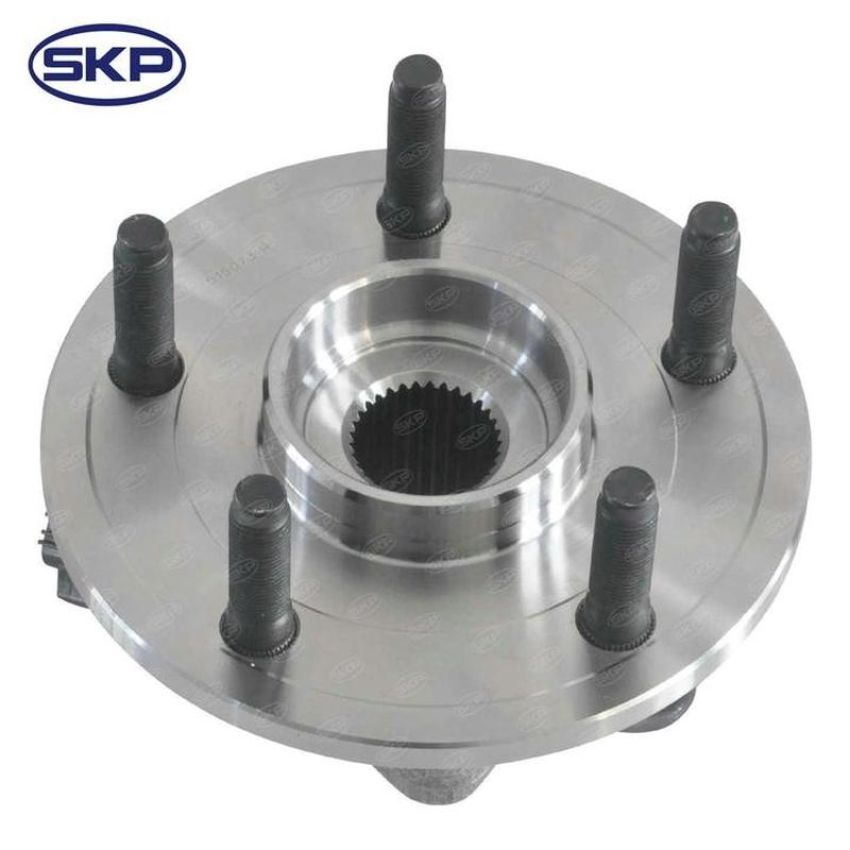 SKYWARD AUTOMOTIVE SK405071 Wheel Hub