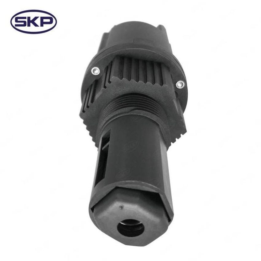 SKYWARD AUTOMOTIVE SK410101 4WD   Actuator, Front Axle