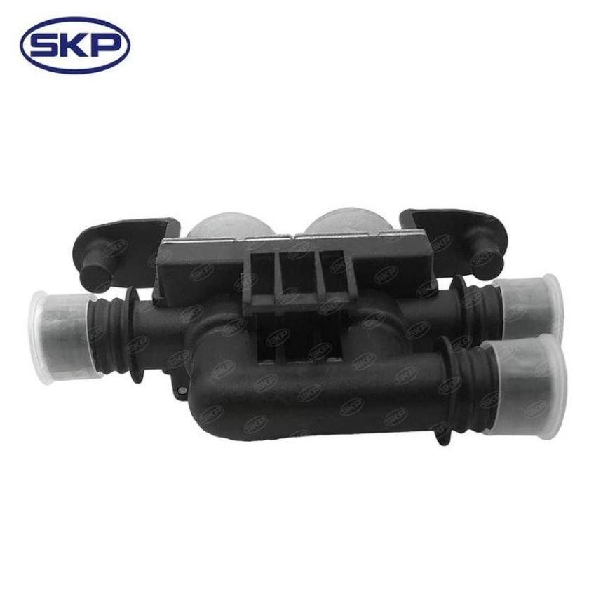 SKYWARD AUTOMOTIVE SK416009 HVAC Heater Control Valve