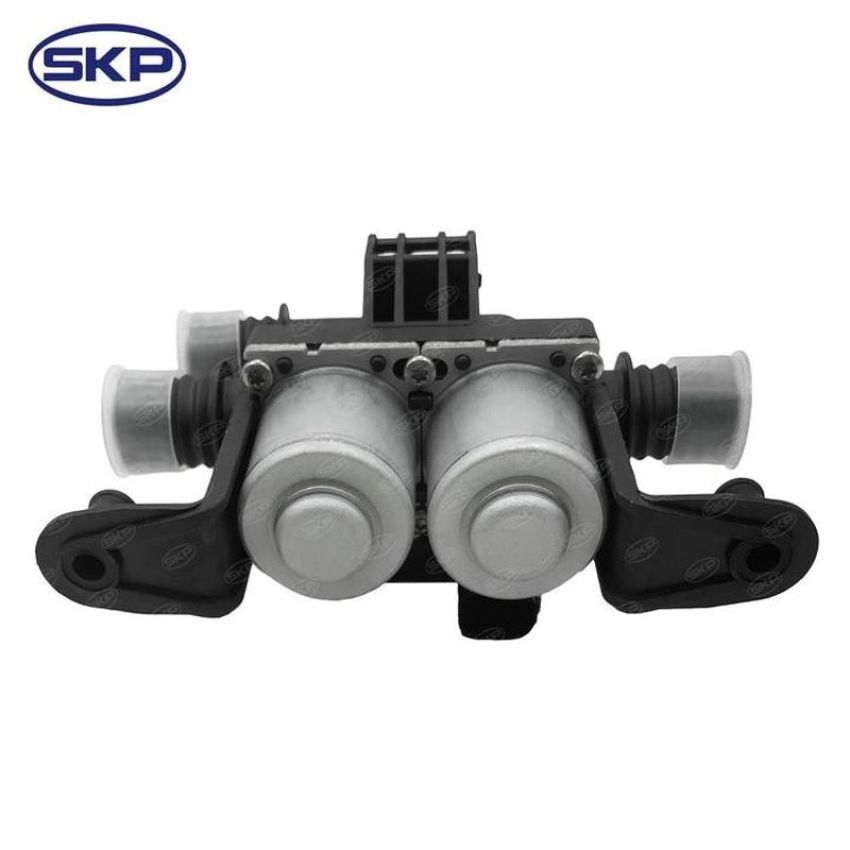 SKYWARD AUTOMOTIVE SK416009 HVAC Heater Control Valve