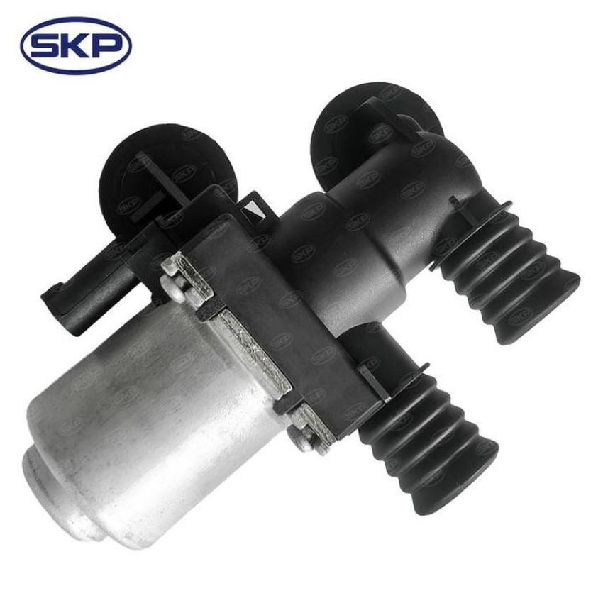 SKYWARD AUTOMOTIVE SK416010 HVAC Heater Control Valve