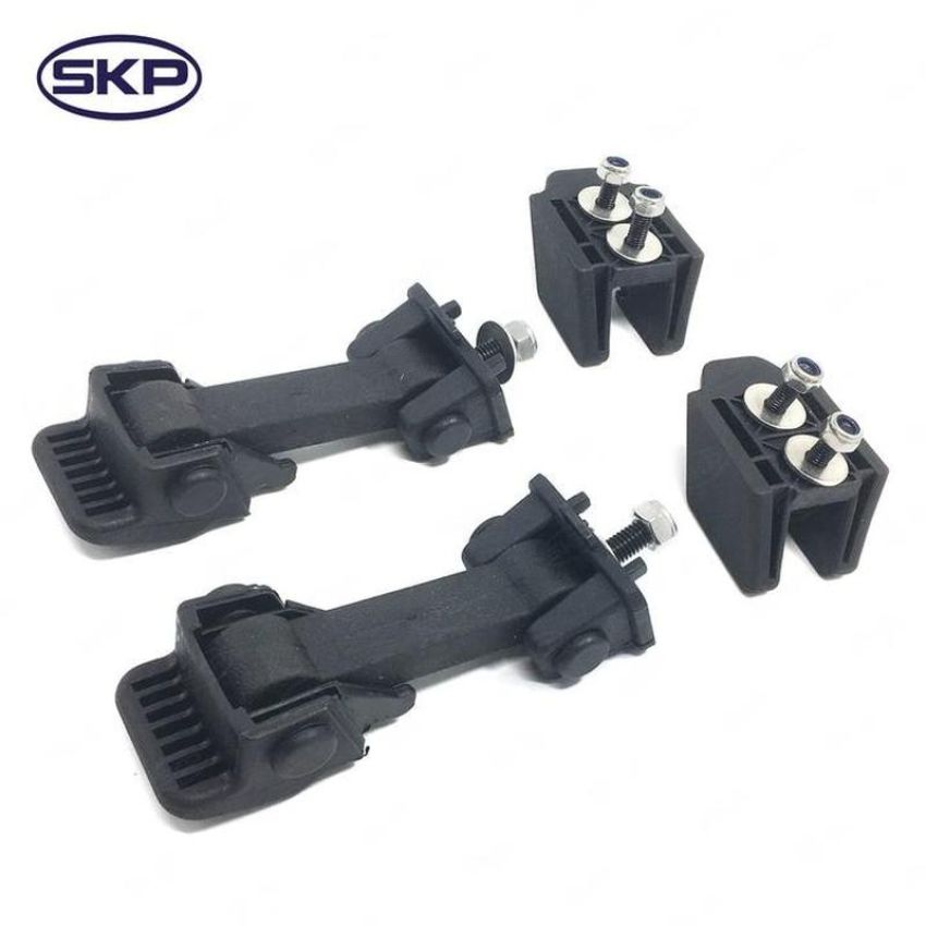 SKYWARD AUTOMOTIVE SK42411 Hood Latch Assembly
