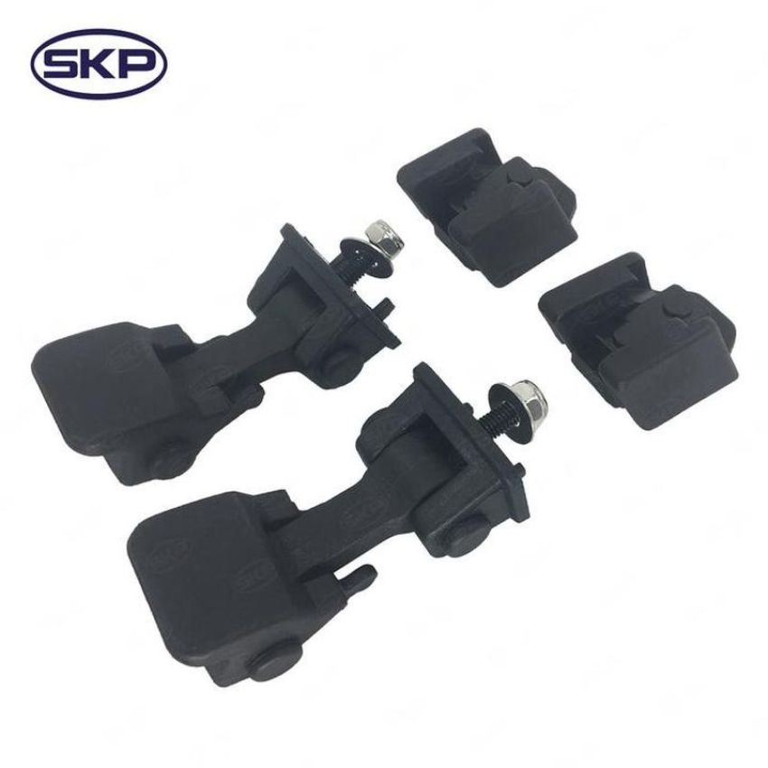 SKYWARD AUTOMOTIVE SK42422 Hood Latch Assembly