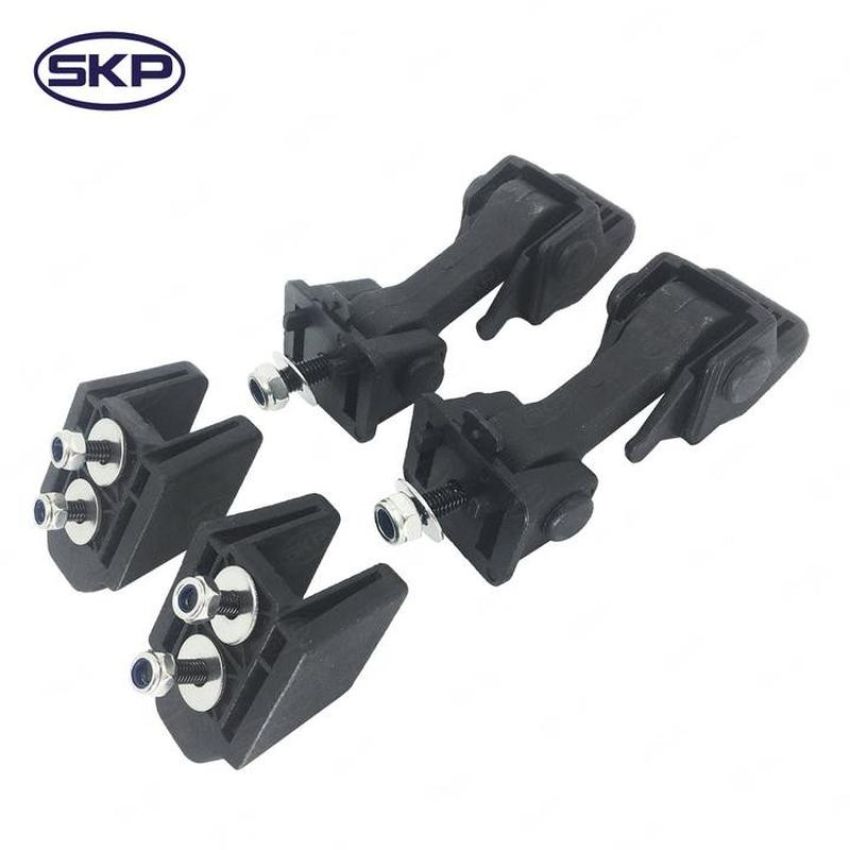 SKYWARD AUTOMOTIVE SK42422 Hood Latch Assembly