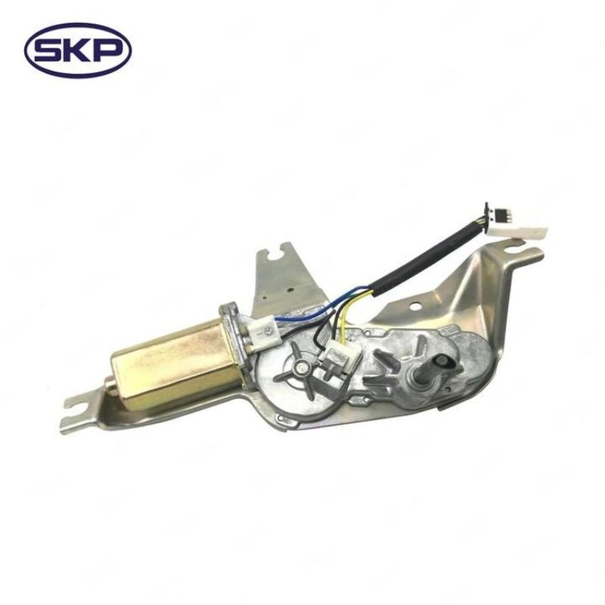 SKYWARD AUTOMOTIVE SK434334 Windshield Wiper Motor