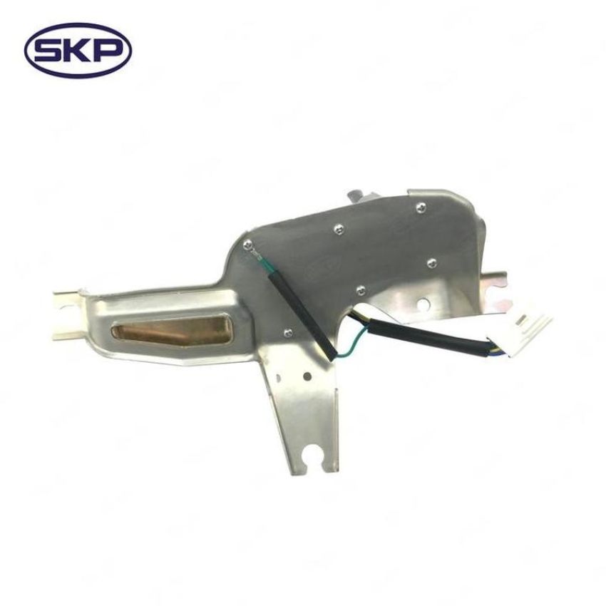 SKYWARD AUTOMOTIVE SK434334 Windshield Wiper Motor