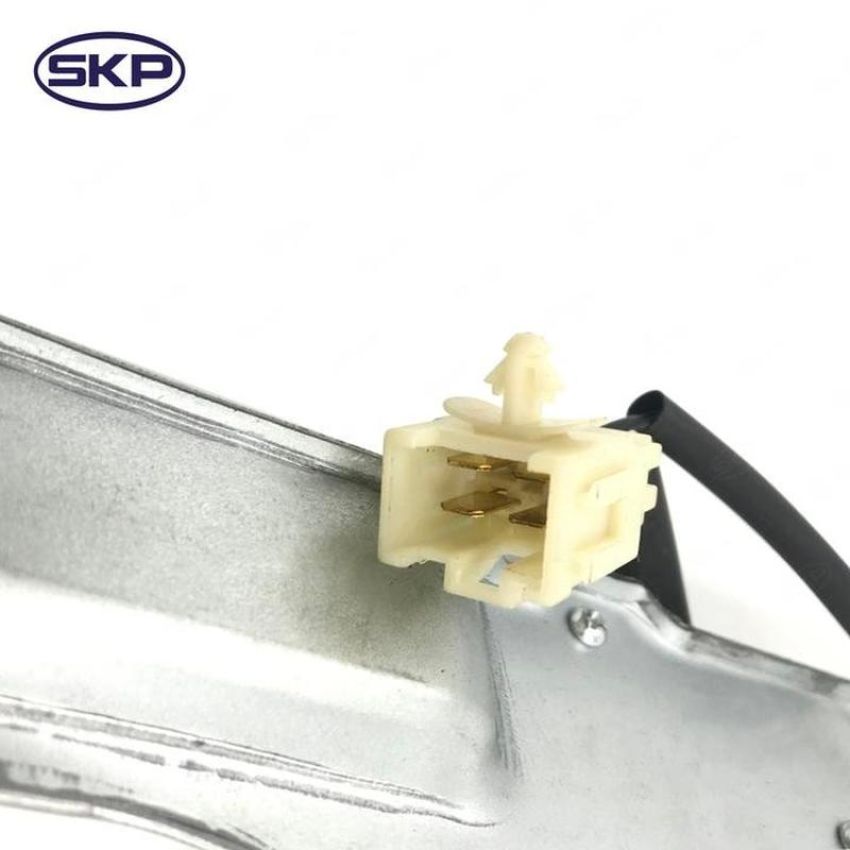 SKYWARD AUTOMOTIVE SK434509 Windshield Wiper Motor