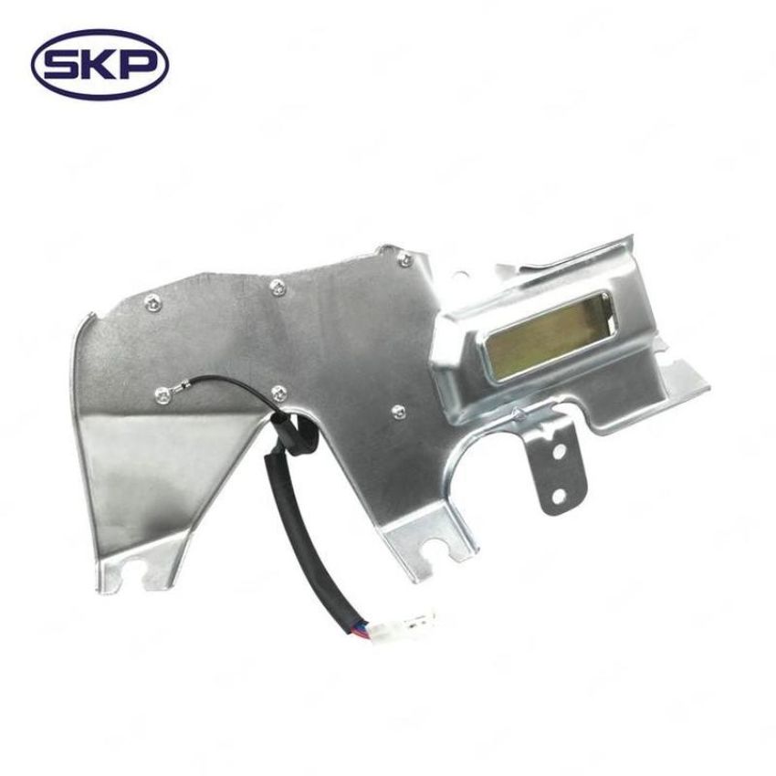 SKYWARD AUTOMOTIVE SK434542 Windshield Wiper Motor