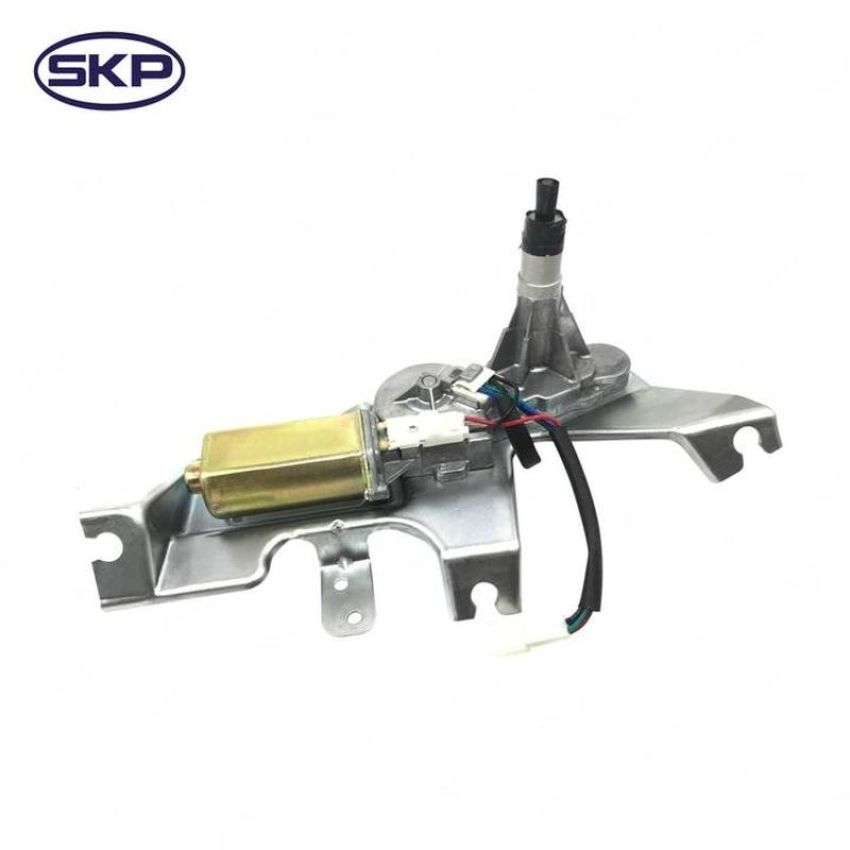 SKYWARD AUTOMOTIVE SK434542 Windshield Wiper Motor