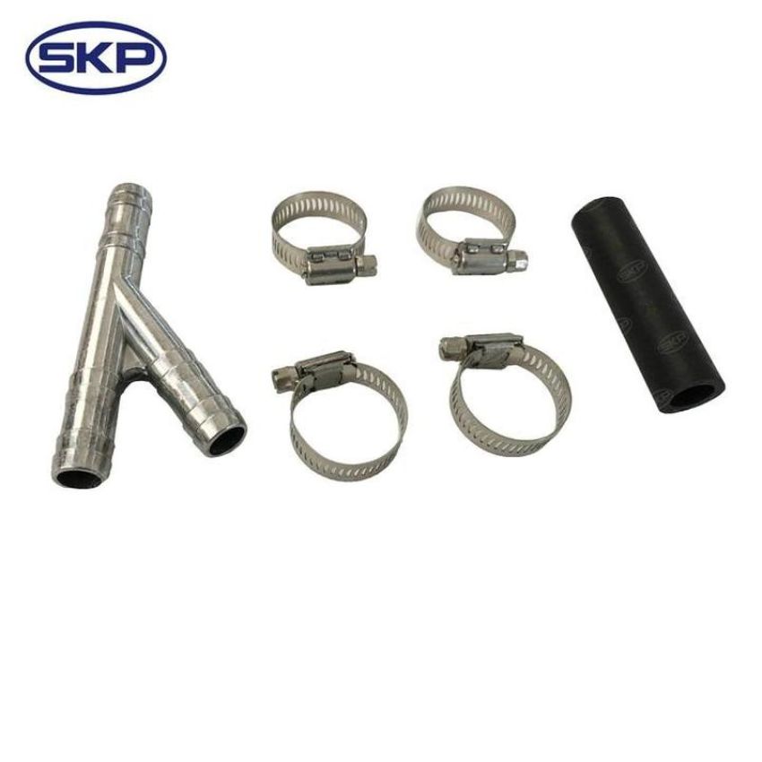 SKYWARD AUTOMOTIVE SK47238HP HVAC Heater Hose Connector