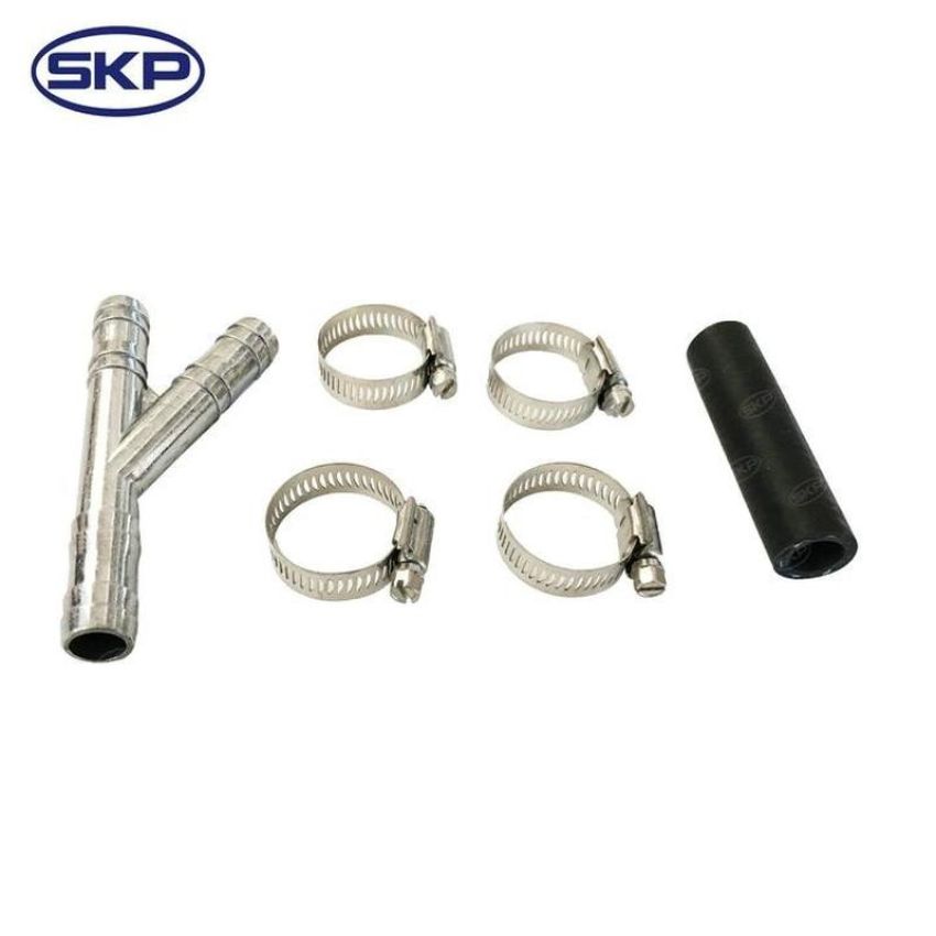 SKYWARD AUTOMOTIVE SK47238HP HVAC Heater Hose Connector