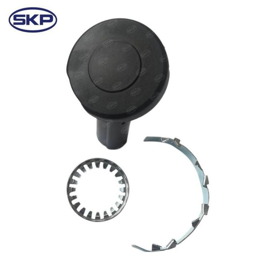 SKYWARD AUTOMOTIVE SK47830 Spare Tire Hoist Access Hole Cover