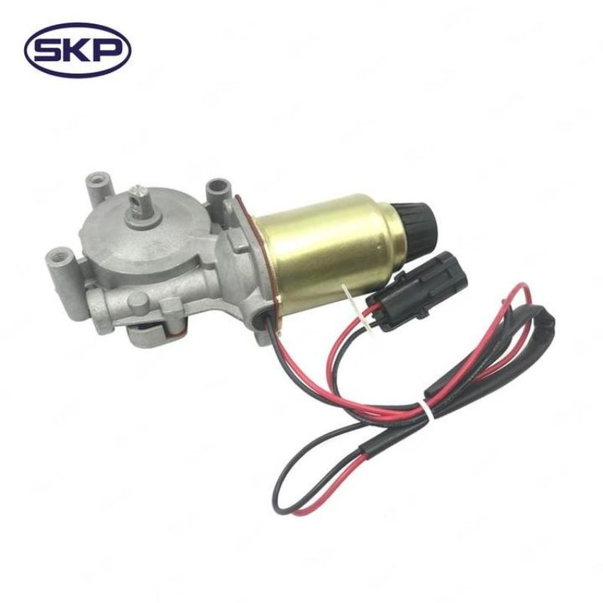 SKYWARD AUTOMOTIVE SK49112 Headlight Motor