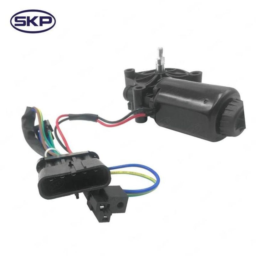 SKYWARD AUTOMOTIVE SK49124 Headlight Motor