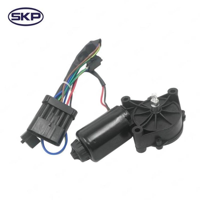 SKYWARD AUTOMOTIVE SK49124 Headlight Motor