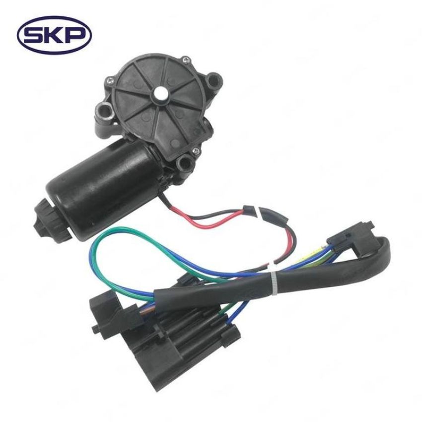 SKYWARD AUTOMOTIVE SK49124 Headlight Motor