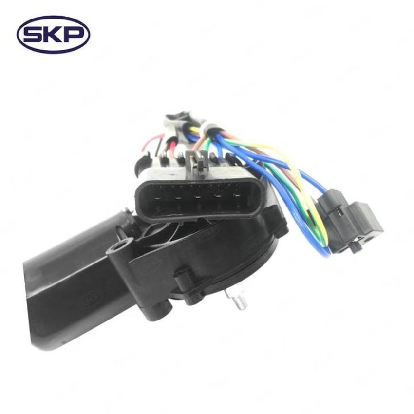 SKYWARD AUTOMOTIVE SK49125 Headlight Motor