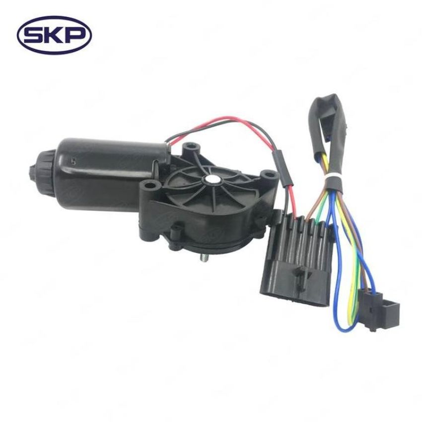 SKYWARD AUTOMOTIVE SK49125 Headlight Motor