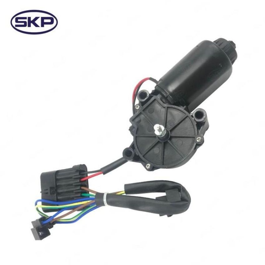 SKYWARD AUTOMOTIVE SK49125 Headlight Motor