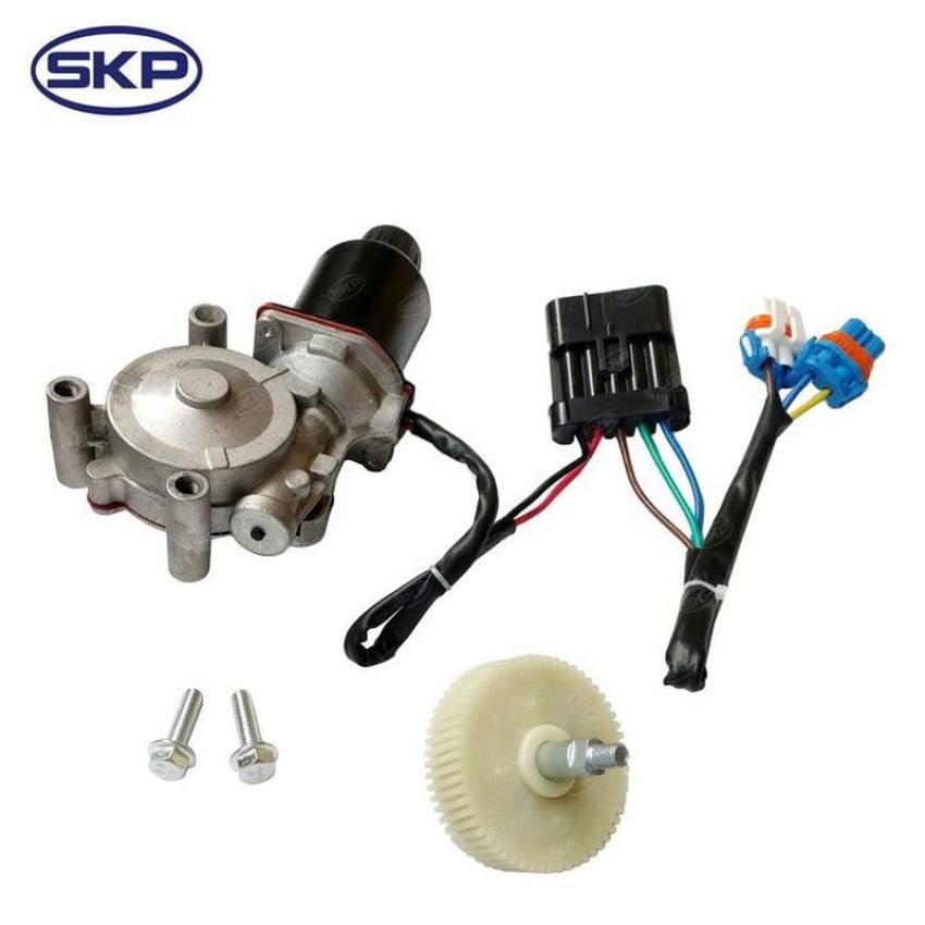 SKYWARD AUTOMOTIVE SK49127 Headlight Motor