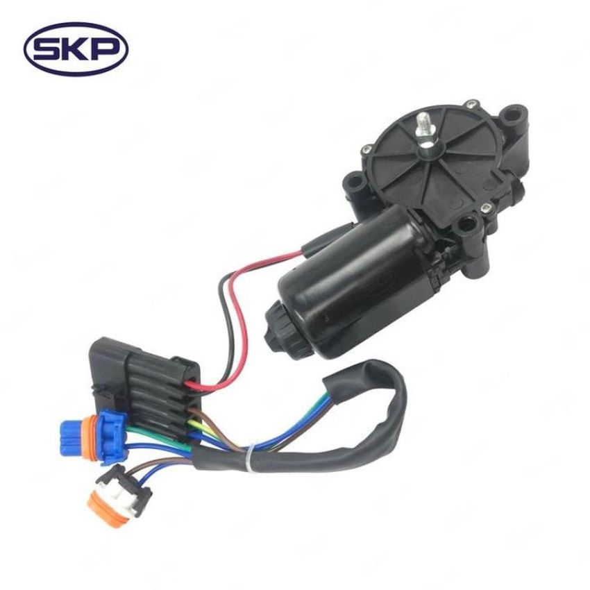 SKYWARD AUTOMOTIVE SK49129 Headlight Motor
