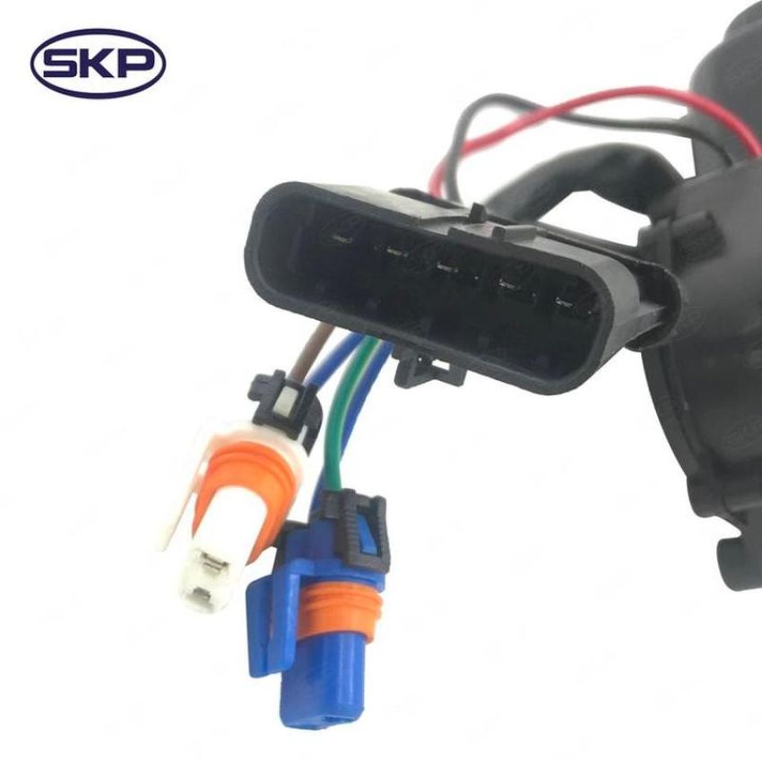 SKYWARD AUTOMOTIVE SK49130 Headlight Motor